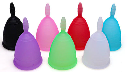 Menstrual Cup