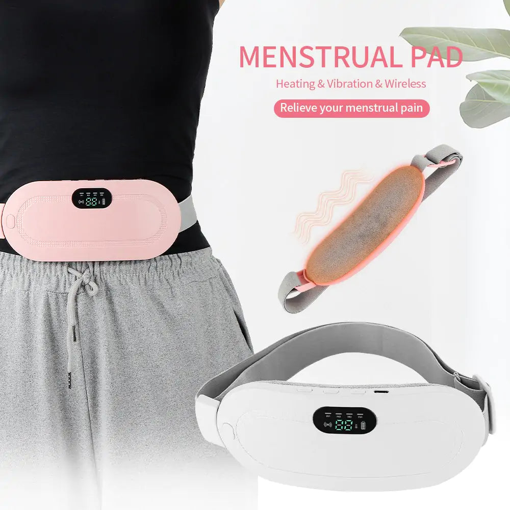 Menstrual Heating Pad