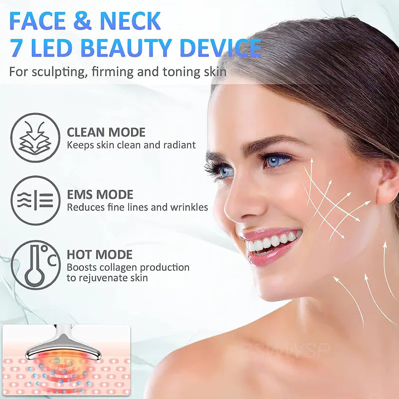 Anti Wrinkle Double Chin Remover