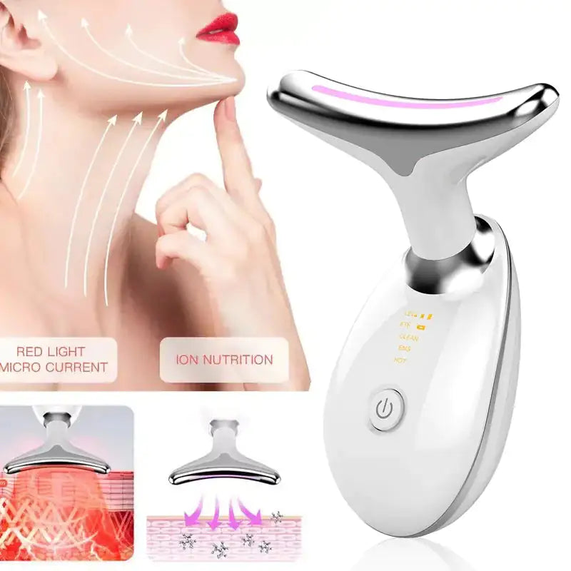 Photon Face Therapy Wrinkle Remover