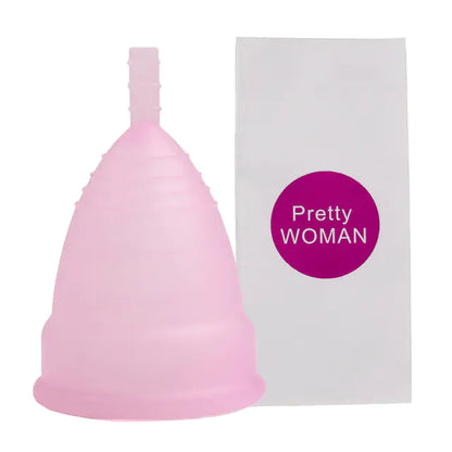 Menstrual Cup