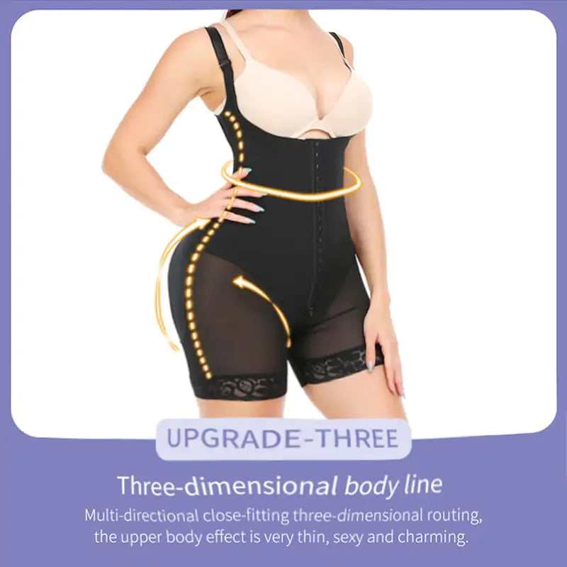 Colombian Body Shaper